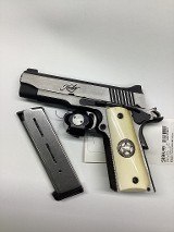 KIMBER ECLIPSE PRO II *CA COMPLIANT* .45 ACP - 3 of 3