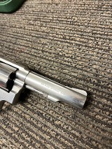 SMITH & WESSON 64-5 .38 SPL - 3 of 3