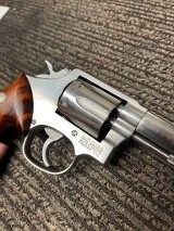 SMITH & WESSON 64-5 .38 SPL - 2 of 3