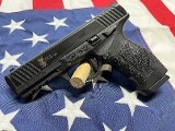 SAR FIREARMS SAR9 9MM LUGER (9x19 PARA) - 2 of 2