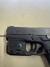 GLOCK 43 9MM LUGER (9x19 PARA) - 2 of 3