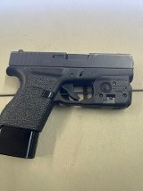 GLOCK 43 9MM LUGER (9x19 PARA) - 3 of 3