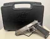 KIMBER Custom II .45 ACP