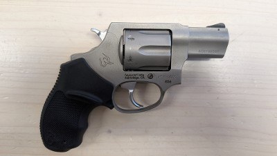 TAURUS 856 .38 SPL