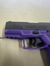 TAURUS GX2 9MM LUGER (9x19 PARA) - 2 of 3