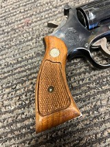 SMITH & WESSON 15-4 .38 SPL - 3 of 3