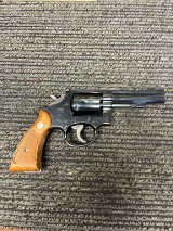 SMITH & WESSON 15-4 .38 SPL - 2 of 3