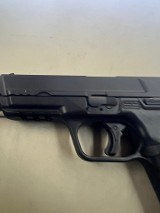 GIRSAN MC28SA 9MM LUGER (9x19 PARA) - 2 of 3 GIRSAN MC28SA 9MM LUGER (9x19 PARA) - 2 of 3