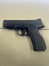 GIRSAN MC28SA 9MM LUGER (9x19 PARA)