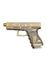 GLOCK 19 GEN 5 9MM LUGER (9x19 PARA) - 1 of 3