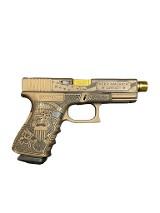 GLOCK 19 GEN 5 9MM LUGER (9x19 PARA) - 2 of 3