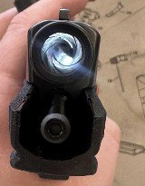 SMITH & WESSON EQUILIZER 9MM LUGER (9X19 PARA) - 3 of 3