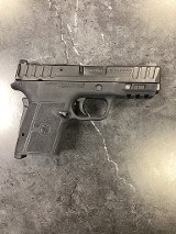 SMITH & WESSON EQUALIZER 9MM LUGER (9x19 PARA) - 2 of 3