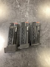 SMITH & WESSON EQUALIZER 9MM LUGER (9x19 PARA) - 3 of 3