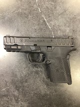 SMITH & WESSON EQUALIZER 9MM LUGER (9x19 PARA) - 1 of 3