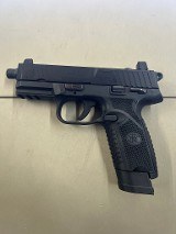 FN 502 .22 LR - 1 of 3