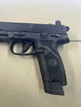 FN 502 .22 LR - 3 of 3