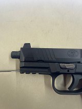 FN 502 .22 LR - 2 of 3