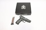 SPRINGFIELD ARMORY XDM ELITE 9MM LUGER (9x19 PARA) - 1 of 3