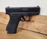 GLOCK G43X 9MM LUGER (9X19 PARA)