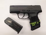 SIG SAUER P365 SAS 9MM LUGER (9x19 PARA) - 1 of 1