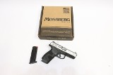 MOSSBERG MC2c 9MM LUGER (9x19 PARA)