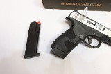 MOSSBERG MC2c 9MM LUGER (9x19 PARA) - 3 of 3