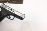MOSSBERG MC2c 9MM LUGER (9x19 PARA) - 2 of 3