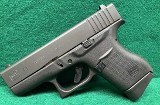 GLOCK G43 9MM LUGER (9X19 PARA) - 2 of 3