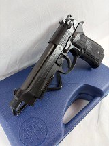 Beretta USA 92A1 9MM LUGER (9X19 PARA) - 2 of 3