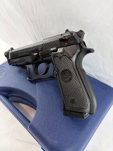 Beretta USA 92A1 9MM LUGER (9X19 PARA) - 3 of 3