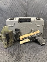 SIG SAUER P320 XCARRY LEGION 9MM LUGER (9X19 PARA) - 2 of 3