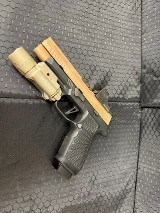 SIG SAUER P320 XCARRY LEGION 9MM LUGER (9X19 PARA) - 3 of 3