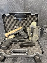 SIG SAUER P320 XCARRY LEGION 9MM LUGER (9X19 PARA) - 1 of 3