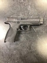 SMITH & WESSON M&P45 .45 ACP - 2 of 3 SMITH & WESSON M&P45 .45 ACP - 2 of 3