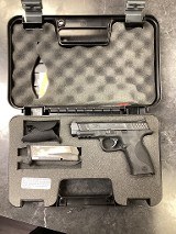 SMITH & WESSON M&P45 .45 ACP - 3 of 3 SMITH & WESSON M&P45 .45 ACP - 3 of 3