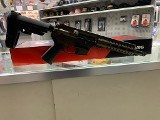 CMMG BANSHEE 200 9MM LUGER (9X19 PARA)
