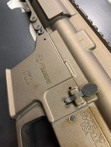 CMMG BANSHEE 200 9MM LUGER (9X19 PARA) - 3 of 3