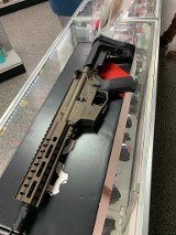 CMMG BANSHEE 200 9MM LUGER (9X19 PARA) - 2 of 3