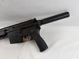 RADICAL FIREARMS RF-15 PISTOL .300 AAC BLACKOUT - 3 of 3 RADICAL FIREARMS RF-15 PISTOL .300 AAC BLACKOUT - 3 of 3
