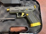GLOCK G43X 9MM LUGER (9X19 PARA) - 2 of 3
