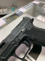 SHADOW SYSTEMS DR920 ELITE OPTIC READY 9MM LUGER (9X19 PARA) - 2 of 3