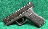 GLOCK G43X 9MM LUGER (9X19 PARA) - 2 of 3