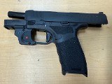 SPRINGFIELD ARMORY HELLCAT PRO 9MM LUGER (9x19 PARA) - 2 of 3