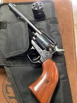 HERITAGE MFG. ROUGH RIDER .22 LR/.22 WMR - 2 of 2