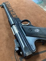 RUGER MARK II .22 LR - 3 of 3