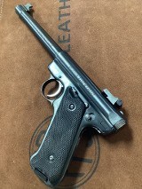 RUGER MARK II .22 LR - 1 of 3