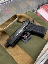 ALPHA FOXTROT 1911 S15 9MM LUGER (9x19 PARA) - 3 of 3