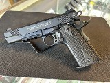 COLT RAIL GUN .22 LR