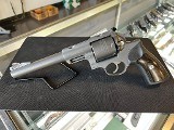 RUGER SUPER REDHAWK .454 CASULL - 1 of 3